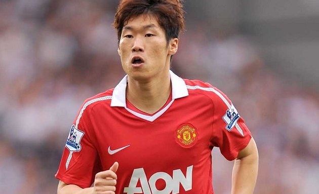 Ji-Sung Park: Ex-Manchester United player asks fans to stop