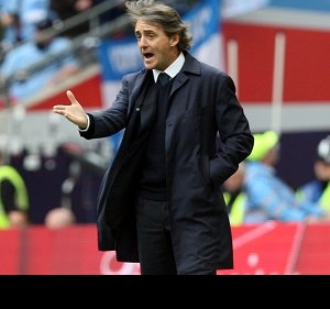 Mancini takes charge of Saudi Arabia; debut to be made at Newcastle: Let's make history