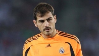 Real Madrid president Florentino denies trying to drive out Casillas