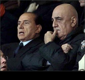 Why they'll tear down the stadium if AC Milan sell Stephan El Shaarawy to Man Utd