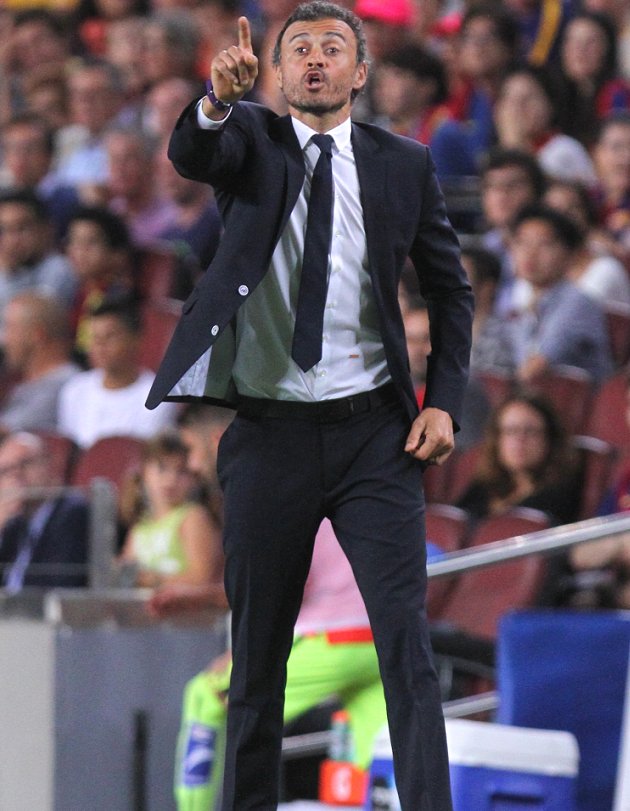 Abramovich settles on Luis Enrique as his 12th Chelsea manager