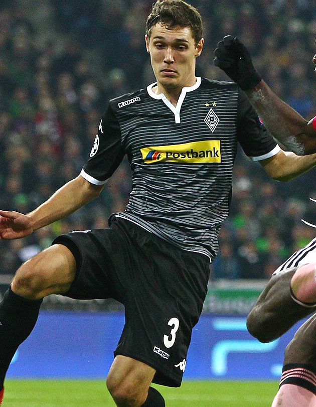 ​Borussia Monchengladbach determined to sign Chelsea defender Christensen