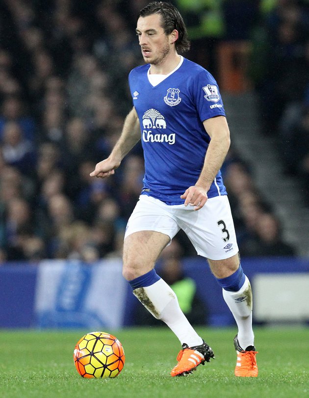 ​Martinez: Baines and Stones still have part to play in Everton season