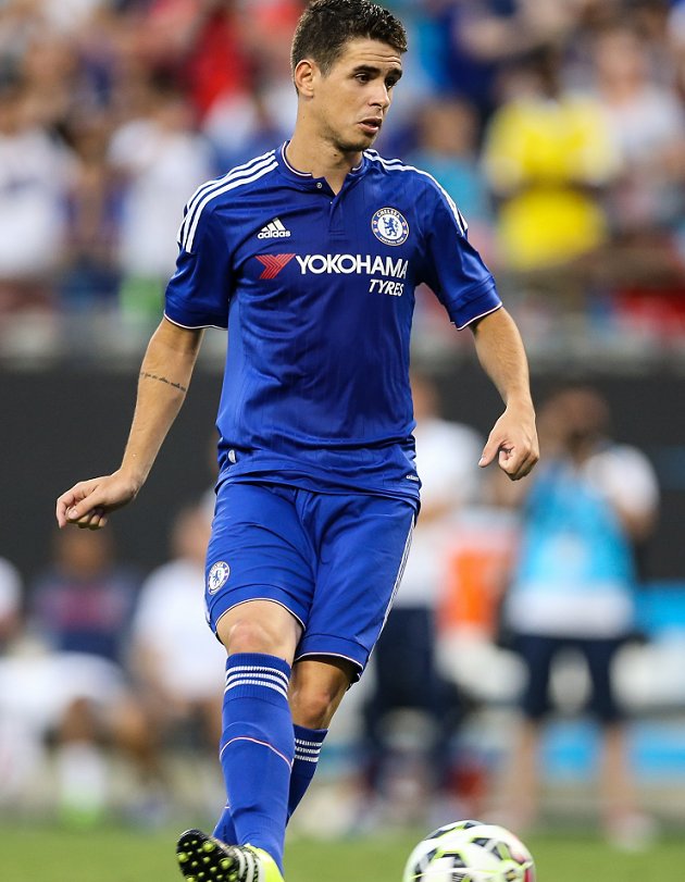 Chelsea management fear losing four stars this summer
