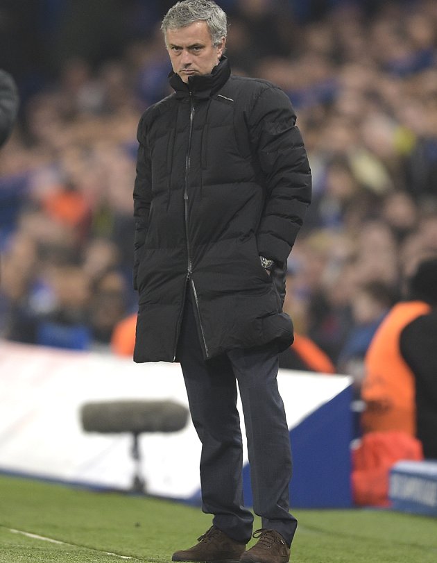 Mourinho has no regrets over Chelsea return