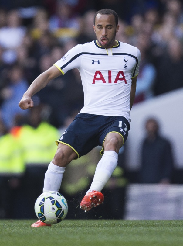 ​Tottenham winger Townsend: I only wanted Newcastle move