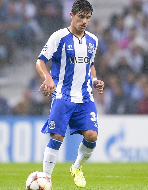 Ruben Neves: Better than Pogba? Why Chelsea, Liverpool chasing Porto's superkid