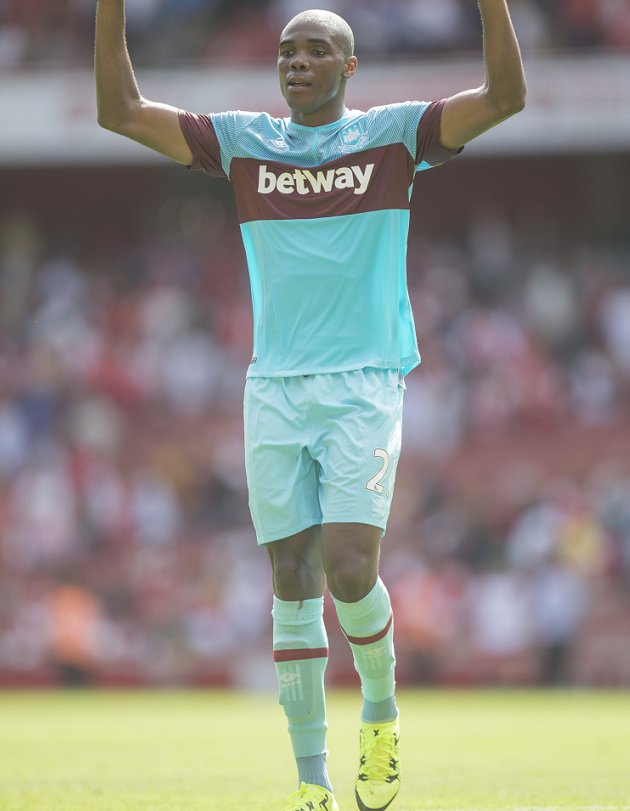 Ogbonna: How West Ham move has improved me...