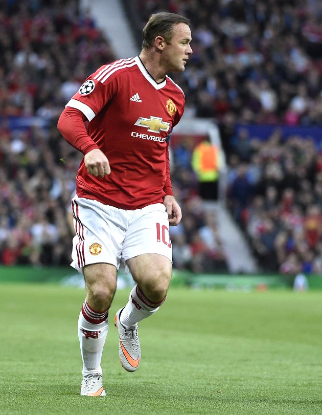 Beckham targets Man Utd captain Rooney for his MLS franchise