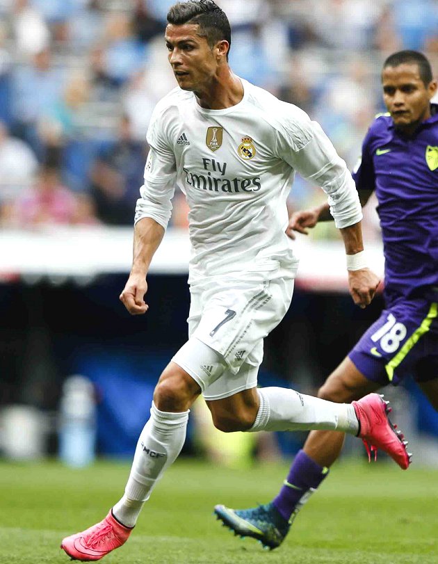 Man Utd board at odds with sponsors over Cristiano Ronaldo return