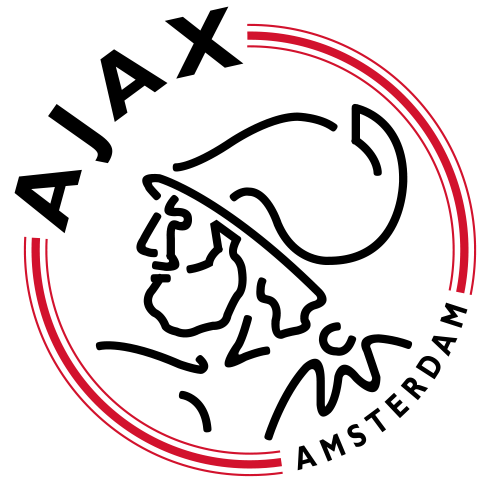 Ajax Amsterdam vs Hajduk Split (the team I support) in the