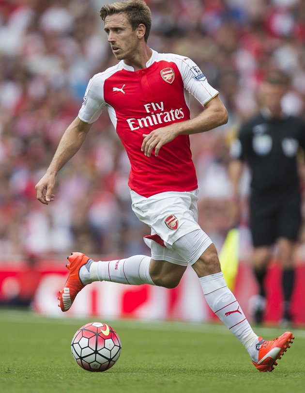 Nacho Monreal insists long-distance travel no excuse for Arsenal