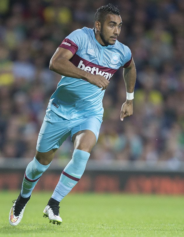 Gold sets West Ham price for Payet
