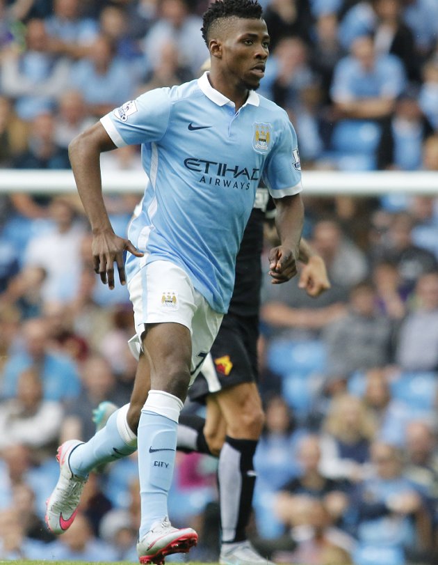 Kelechi: Man City to put Leicester debacle behind them to focus on Tottenham