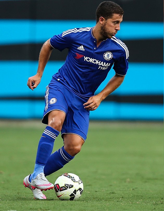 PSG chiefs convinced Chelsea will do Eden Hazard business