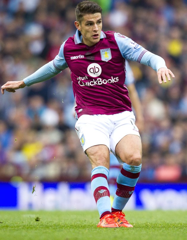 Aston Villa legend Withe fears they're already down
