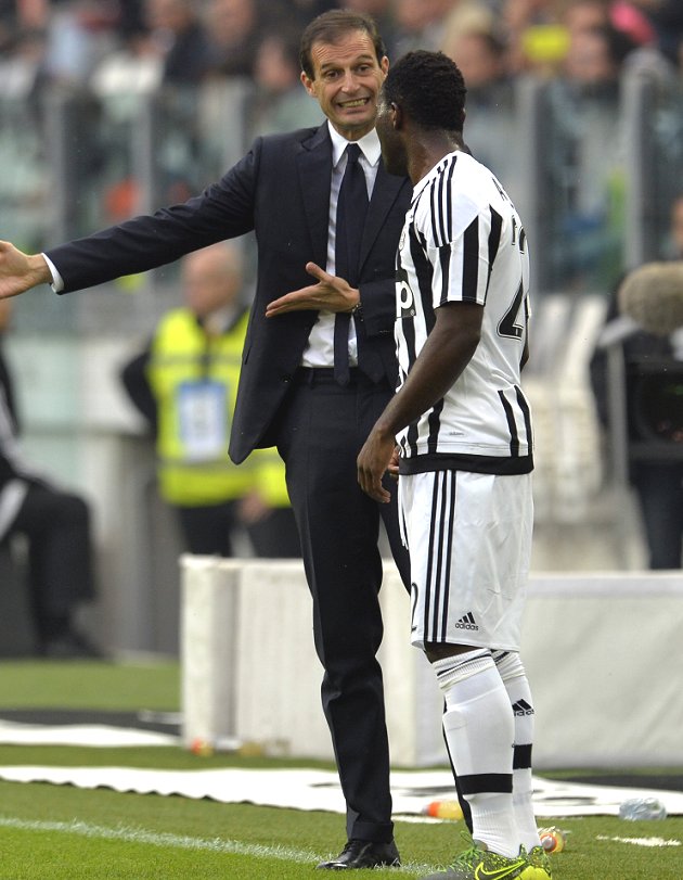 DONE DEAL: Juventus complete signing of Bayern Munich defender Medhi Benatia
