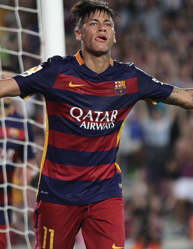 Man Utd, Man City target Neymar: Many things could happen