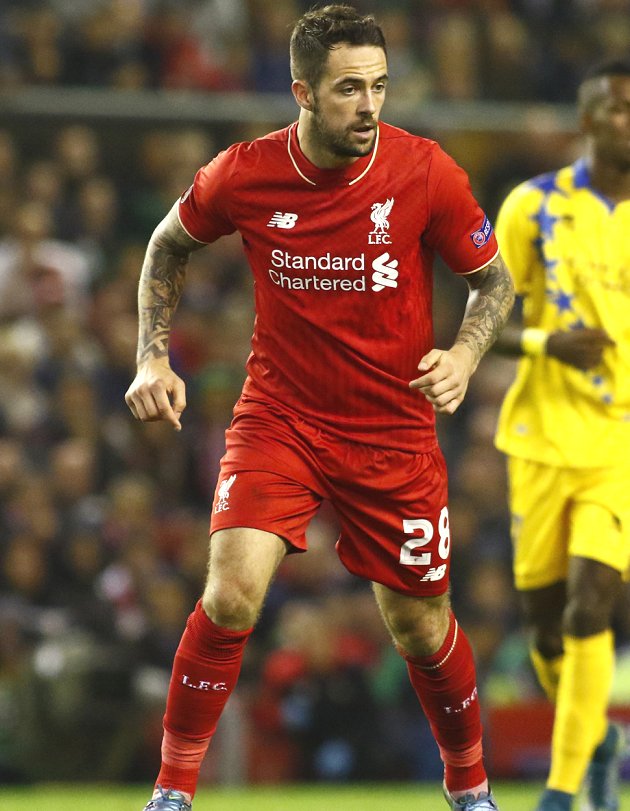 Liverpool boss Klopp admits Ings loan thoughts, but...