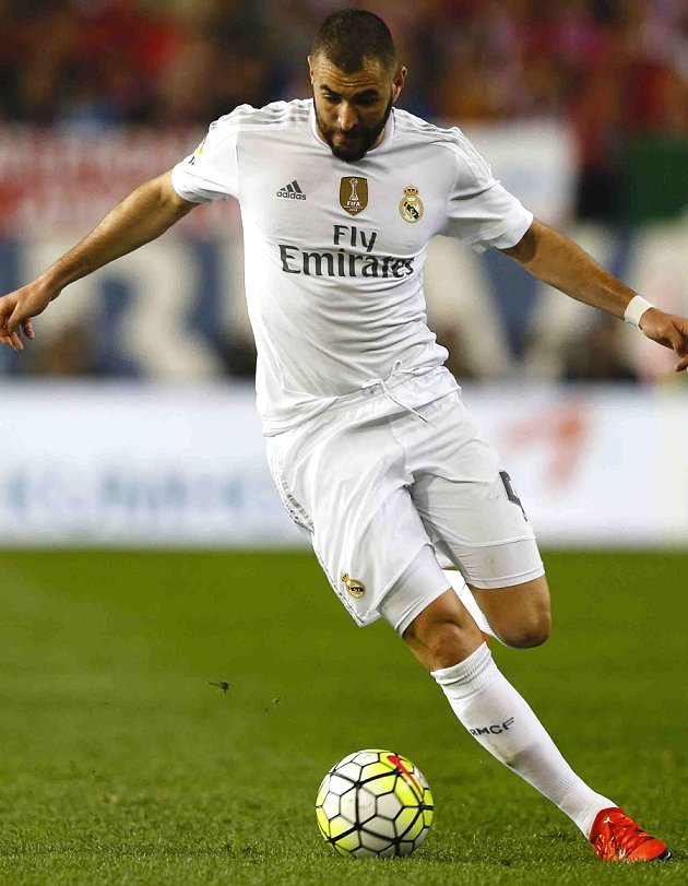 ​Real Madrid's plan for Bernabeu revamp denied
