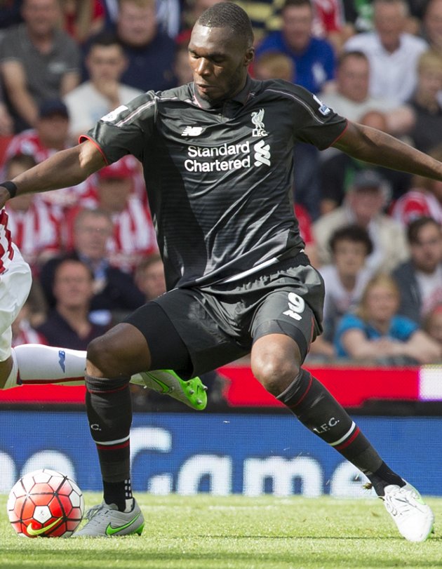Benteke: Liverpool need to kill off games