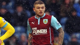 Atletico Madrid fullback Trippier: I want to retire at Burnley