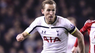 ​Kane: Improved personal form down to Tottenham boss Pochettino