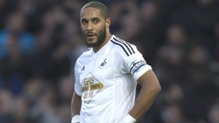Swansea need new central defender to replace Everton new boy Williams