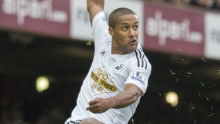 Ex-Crystal Palace and Swansea winger Routledge announces retirement