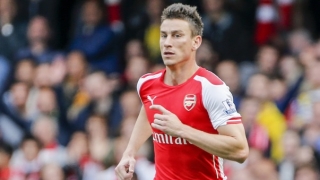 Arsenal could be without Koscielny, Gabriel for FA Cup meeting with Hull