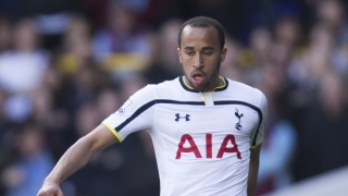 Crystal Palace star Townsend: Mum stopped Spurs cutting me loose