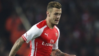 ​Wenger reports on Arsenal crocks Rosicky and Wilshere