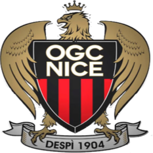 Ницца футбольный клуб. OGC nice logo. ФК Ницца 2023.