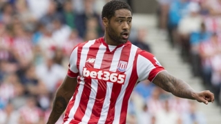 Stoke boss Hughes content with narrow defeat despite dominating Liverpool