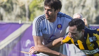 Kaka discusses relationship with Chelsea boss Mourinho after Real Madrid battles