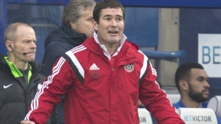 Burton boss Clough: O'Hara will be stronger for blunder