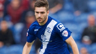Arsenal youngster Toral in Glasgow for Rangers move