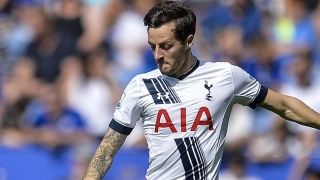 Tottenham pair Mason, Wimmer intent on quickly recovering from West Ham loss