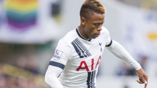 DONE DEAL: Tottenham forward Njie completes Marseille switch