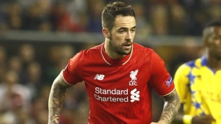 ​Ings still determined to represent Three Lions