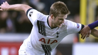 ​Former Tottenham star Jenas: Spurs should aim to win Premier League