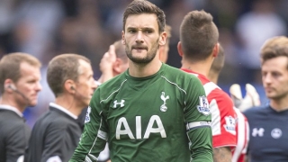 LOAN WATCH: Lloris, Vorm will welcome Pau Lopez to Tottenham with open arms