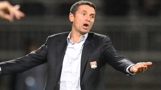 ​Garde: No special treatment for Villa's French contingent