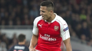 ​Arsenal told to wear away kit for home clash with FC Basel