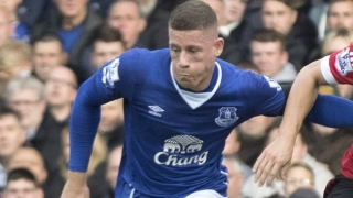 EVERTON v NEWCASTLE RECAP: Barkley shines as Toffees cruise against Magpies