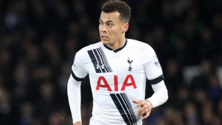 Tottenham ace Alli cops violent conduct charge for Yacob punch