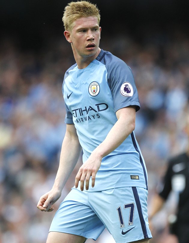 Big call! Carra says Man City ace De Bruyne 'can be greatest ever import'