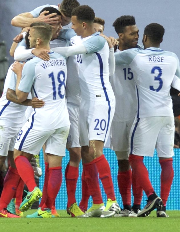​EURO2016: England duo still in coma after Marseille violence