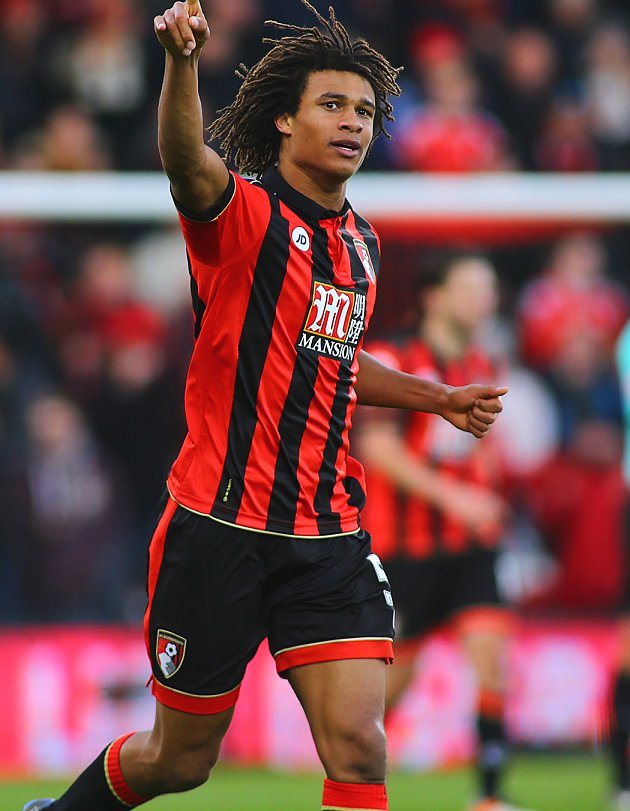 Former Chelsea boss Ruud Gullit suggests Nathan Ake's spell at Stamford  Bridge was wasted - Daily Star