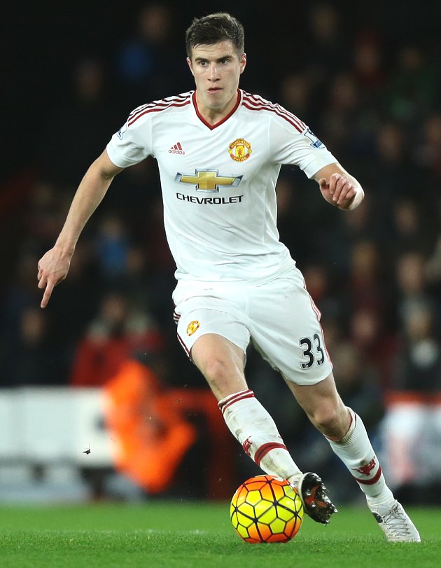 ​Ex-Man Utd youngster McNair extends stay at Middlesbrough